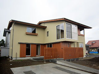 施工例02-和田の家
